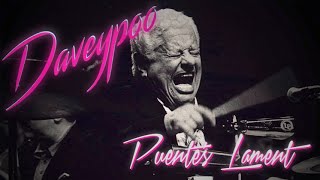 Puente's Lament - Daveypoo,The Mobile Music Minstrel