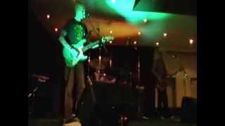 The Fender Benders (Melbourne)