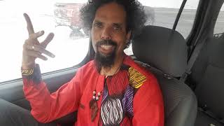 Get that Money Get that bag BossUp Swahili Ujimaa