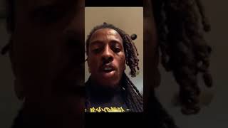 Young Pharaoh Gets Set Up By Agents 1AM