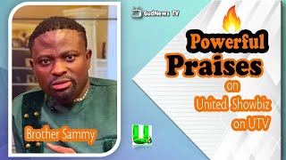 Brother Sammy on UTV | Special Praises