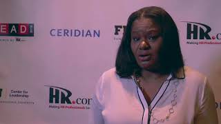 2018 LEAD Award Winner - Academy of General dentistry