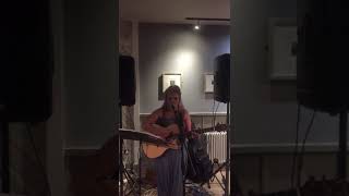 Naive - kooks cover