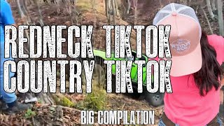 Crazy Country Folk videos | Redneck Tiktok Videos | Country Comedy Tiktok Videos