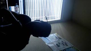YoRELL aka Young L -FreeStyle on MKP-(prod.SIX) beatz