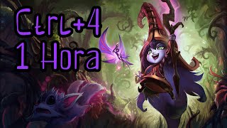 1 Hora de risa de Lulu