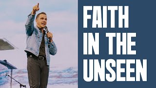 3 Tips to Grow A Mature Faith | New Life Church | Pastor Zane Sturm