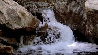 Waterfall #music👩‍🎤 #refresh😇