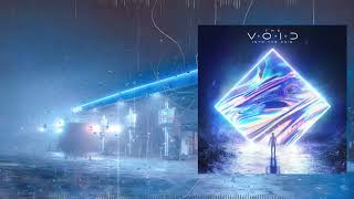 The V.O.I.D - Into The Void (2022) FULL ALBUM [Progressive Rock / Post-rock / Instrumental]