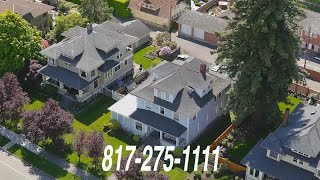 Gene Molloy Properties, Realtors | Arlington, TX | 01/20/2026