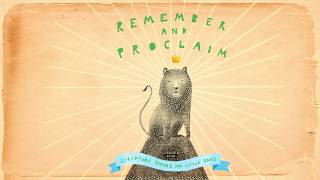 The Corner Room - "1 John 5:3-5" (Lyric Video)