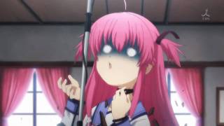 [IDOL] Girl on the Verge (iOmgeePockii)