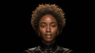 NVIDIA's Audio2Face Revolutionizes AI-Powered Avatars