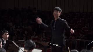 [KAO 2023 Fall] J. Strauss - Radetzky March (Encore Stage) | 스트라우스 - 라데츠키 행진곡
