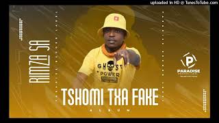 Tjokotja - Rimza Feat Salmawa & Mr Des