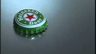 CHATTER - Heineken Commercial 2007