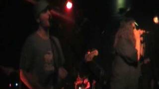 The Freak Controllers - Fading Away (Live @ Ost Club)
