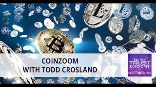 CoinZoom With Todd Crosland