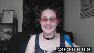HMSA 'Ask The OT' with Jo Southall 21st September 2023