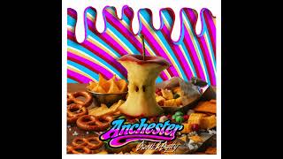 Anchester - If You Got Tiime