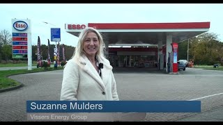 Easy Stock Solution @ Vissers Energy Group - version en français