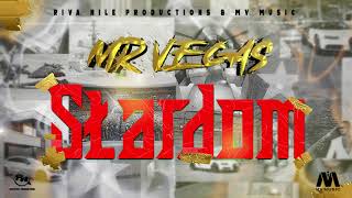 Mr. Vegas - Stardom