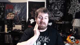 Brutal Bands Haul!!