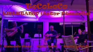 LIBERTANGO (A. Piazzolla) - TOCOLOCO