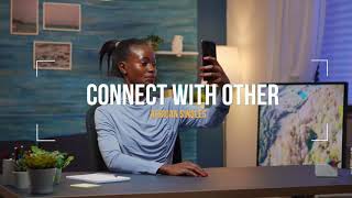FIND AND CONNECT WITH OTHER AFRICANS NEAR YOU