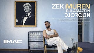Zeki Müren - Bulamazsın (Official) ft. DJ ORCUN