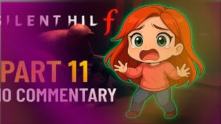 Silent Hill F Part 11 — No Commentary Gameplay