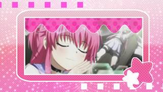 [BBS] Face-N-C - Part 4 - Yui (Angel Beats!)