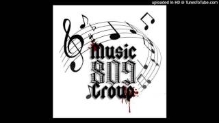 Mr 809 7 codes of life ft 809 Twann