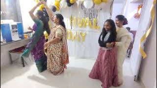 🎊 Lordist Infotech Annual Day Celebration 2025 | Fun, Awards & Memories