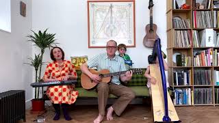 French For Cartridge - At The Edge Of The Sofa 2020