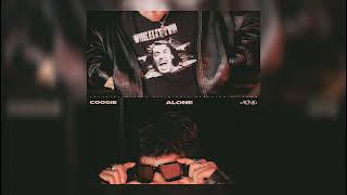 Alone - 쿠기 Coogie ft. 이하이 Lee Hi 1Hour Nonstop Playlist 1시간