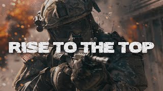 FIFTY VINC x TRAILERMIND - RISE TO THE TOP (EPIC CINEMATIC HIP HOP RAP MUSIC) [CALL OF DUTY GMV]