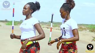 Majokdie Chieng Piny ë Riëu by Joh Tongmantiëët.( music video)