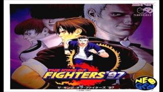 The King of Fighters '97 Arrange - Enlightenment