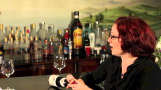 WINE TV PRESENTS WINE IQ WITH COURTNEY SMITH