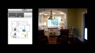 Smarthome Live Demo