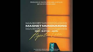 MAGNET MUNDUMONG _AGENTIC CREW (DERII _ M-STYNE_JAHVIL)