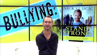 Bullying #13 - Inner Safety Zone
