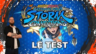 Test - Naruto x Boruto: Ultimate Ninja Storm Connections - La gueguerre des clones !