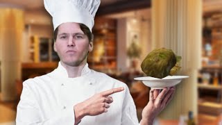 Return of Pasta Italiano