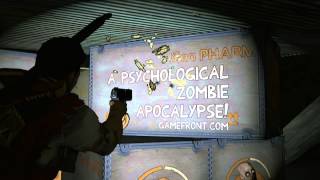 Escape Dead Island - Launch Trailer