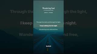 Wandering Soul