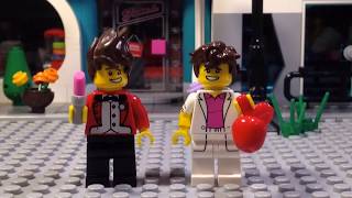 Ninjago P P A P