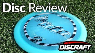 The Heat | Discraft Disc Review