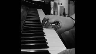 San Francisco by Volker Keller - Spontaneous Piano Impro